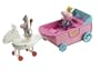 Peppa Pig Princess Peppa Royal Carriage