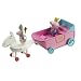 Peppa Pig Princess Peppa Royal Carriage