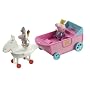 Peppa Pig Princess Peppa Royal Carriage