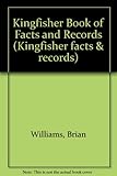 The Kingfisher book of facts and records
