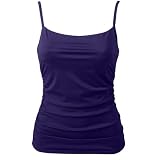 Miraclesuit� Lingerie Tankini Swim Top