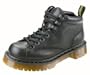 DR MARTENS 12286001 BXL BOOT 8053 BLACK NOIR SIZE UK4-US5/6W