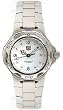 NEW TAG HEUER KIRIUM MIDSIZE WATCH WL1215.BA0706