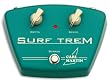 Carl Martin Surf Tremolo Pedal