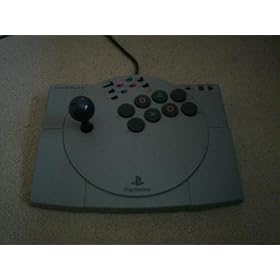 Analog Joystick