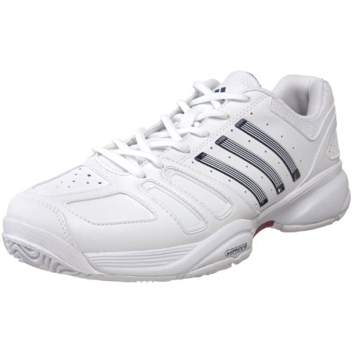 adidas Men's Court Edge Tennis Shoe