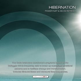 Hibernation - J.S. Epperson