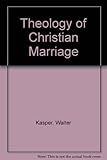 Theology of Christian marriage