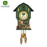 John Deere Classic Times Bradford Exchange