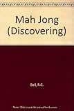 Discovering mah-jong