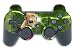 Playstation 3 Controller Skin Guitar Punk