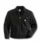 Carhartt Men's Soft Shell Detroit Jacket (Black) - 3X-Large