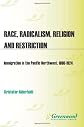 Race, Radicalism, Religion, and Restriction