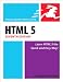 HTML 5: Visual QuickStart Guide (Visual Quickstart Guides)
