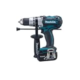 Makita BDF 454 RFE Li-Ion Akku-Bohrschrauber 18 V