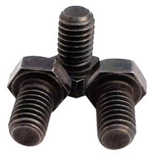 ACC Performance 10015 Torque Converter to Flex Plate Bolts 3/8in - 16 x 0.5"