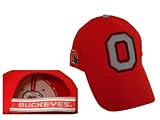 Ohio State 2009 Players Hat