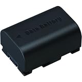 Data Battery for Jvc Everio 730MAH/2HR