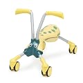 Mookie Scramble Bug Yellow
