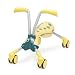 Mookie Scramble Bug (Yellow)