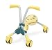 Mookie Scramble Bug Yellow