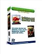125 Vegetarian Recipes (Vegan Recipes, Kava kava, Weight loss)