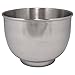 Replacement Small Stainless Steel Bowl Fits Sunbeam & Oster Mixers