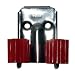 New Steel Broom Holder Mop Organizer Wall Hook Tool !!