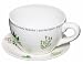 Kitchen Craft Novelty Herb Planter - Large Sized 25cm Dia, Assorted Designs