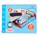 Thomas the Tank Ready Bed