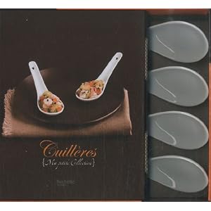 Coffret Cuillères
