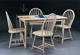 Unfinished Furniture