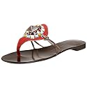 Giuseppe Zanotti Women's E90250 Jeweled Sandal