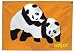 Enjoi Skateboards Banner Piggyback Pandas