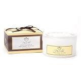 Jaqua Pina Colada Shea Body Butter 6 oz (170 g)
