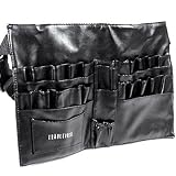#2: Fräulein3°8 Make Up Brush Apron Toolbelt Tool Bag Belt 41b3AtxAlXL. SL160 #2: Fräulein3°8 Make Up Brush Apron Toolbelt Tool Bag Belt