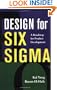 Design for Six Sigma : A Roadmap for Product Development