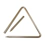 Triangle, 9"x1/2"