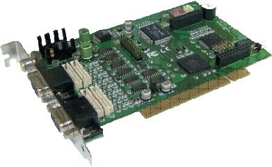 16 Channel DIVIS 120 FPS DVR Capture Board product image