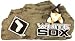 Chicago White Sox MLB Garden Gnome Stone (Quantity of 1)