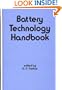 Battery Technology Handbook (Electrical Engineering and Electronics)