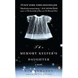 The Memory Keeper's Daughterby Kim Edwards