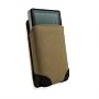 Incipio Vertigo Canvas Holster Case for Zune 80/120 GB (Tan)