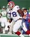Bruce Smith Buffalo Bills 8x10 Photo