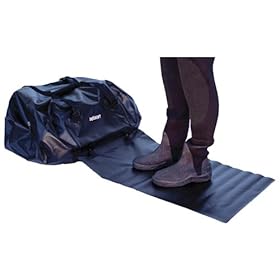  Seasoft Dry-Bag with mat