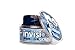 Invisibelt Skinny Lay Flat Women's Belt, Standard Denim