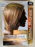 L’Oréal Dream Blondes Hair Color – Dark Blonde 7 img