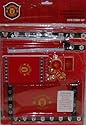 Manchester United FC Stationery Set - 10 Piece