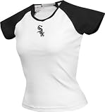 Chicago White Sox Women's Black All Star Tee