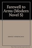 A farewell to arms